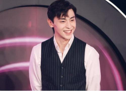 邓伦最新爆料,揭秘演艺圈幕后真相与个人成长历程