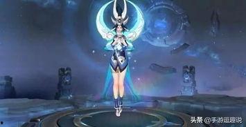 女娲机甲皮肤最新爆料图片,未来科技与神话元素的完美融合